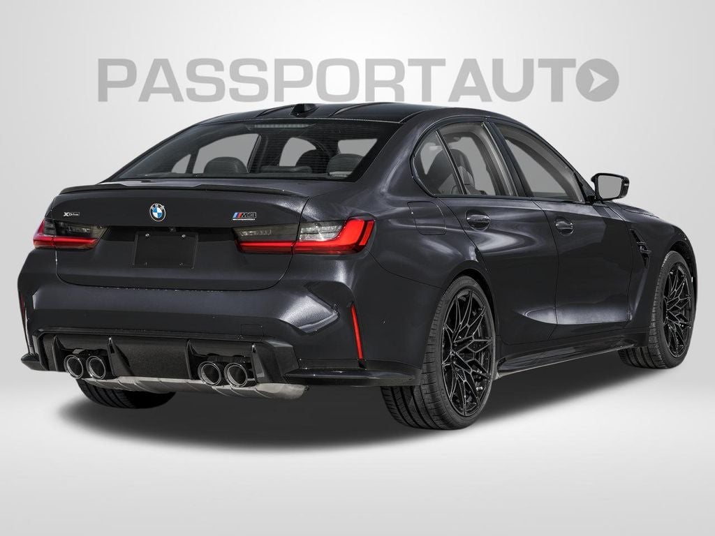 bmw m3 sedan 2026 WBS33HJ06TFW11372 image bmw m3 sedan 2026 WBS33HJ06TFW11372 image
